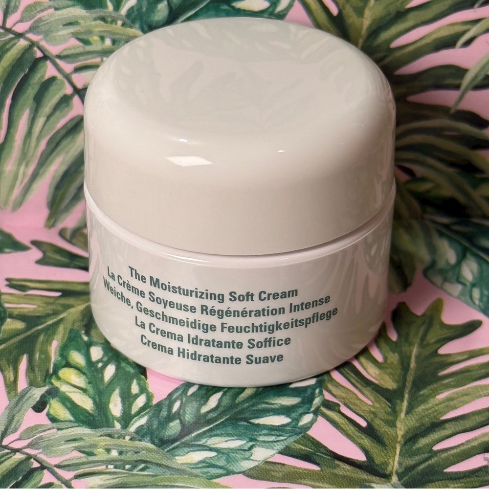 La Mer Moisturizing Soft Cream 7ml / 0.24 oz - NEW IN BOX - Picture 2 of 6